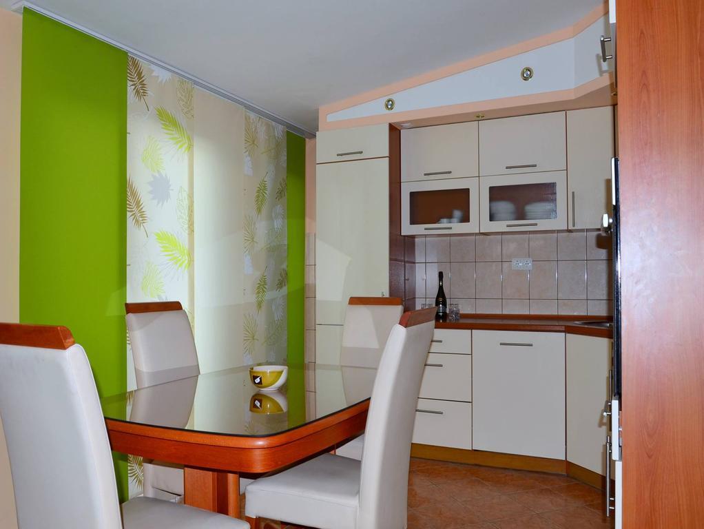 Apartman Julienne Kaštela Zimmer foto