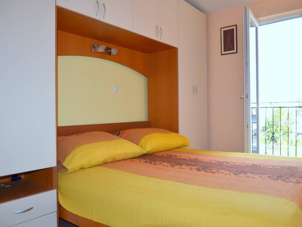 Apartman Julienne Kaštela Exterior foto