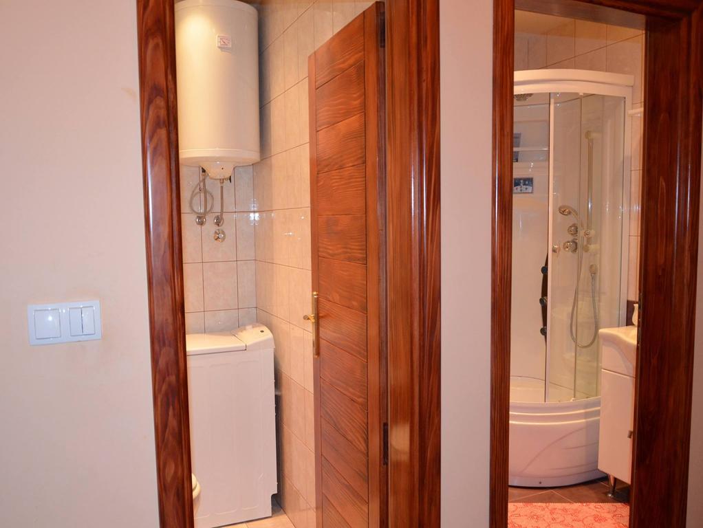 Apartman Julienne Kaštela Zimmer foto